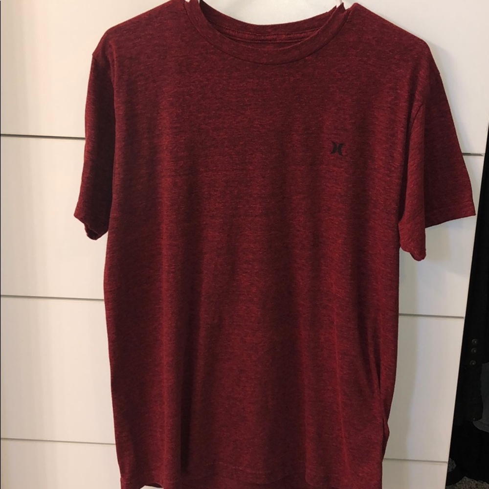 Hurley T-Shirt - Picture 3 of 5